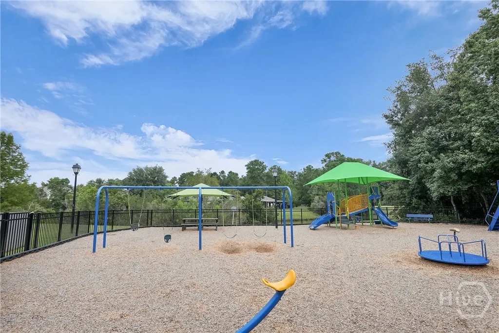 12 Pomona Circle Savannah GA 31419