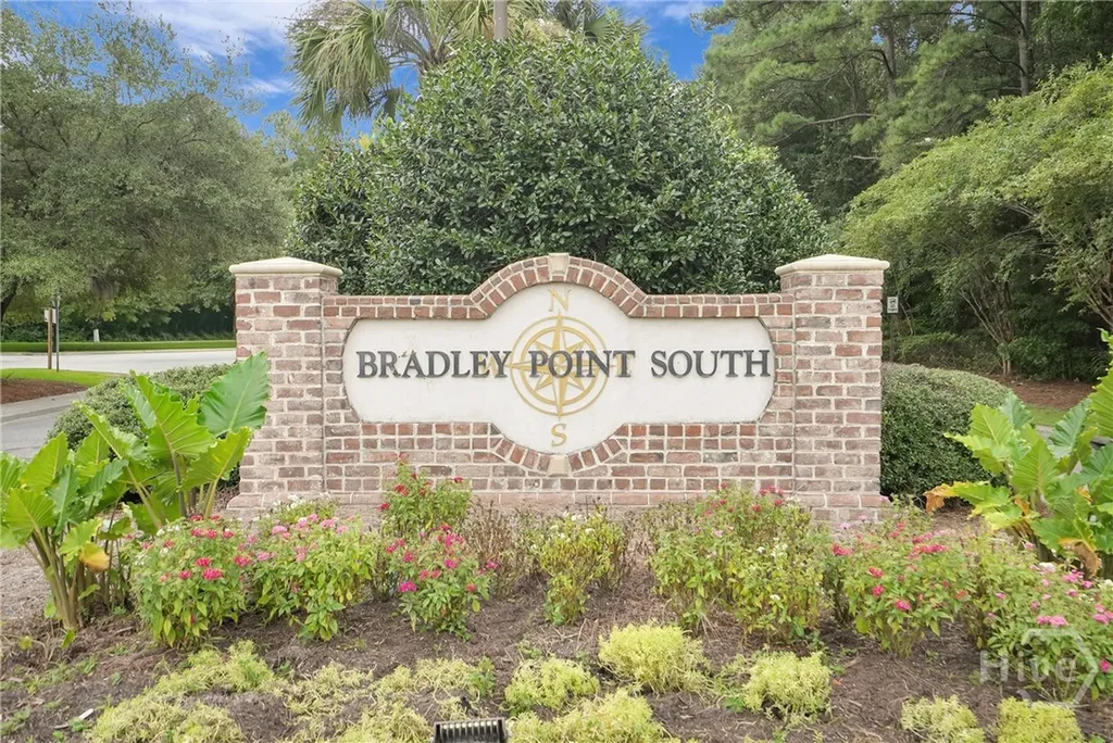 12 Pomona Circle Savannah GA 31419