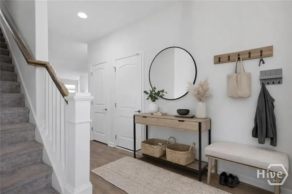 12 Pomona Circle Savannah GA 31419