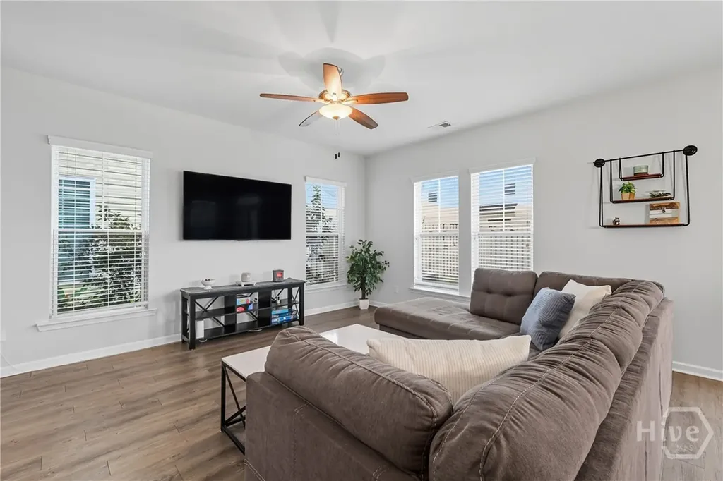 12 Pomona Circle Savannah GA 31419