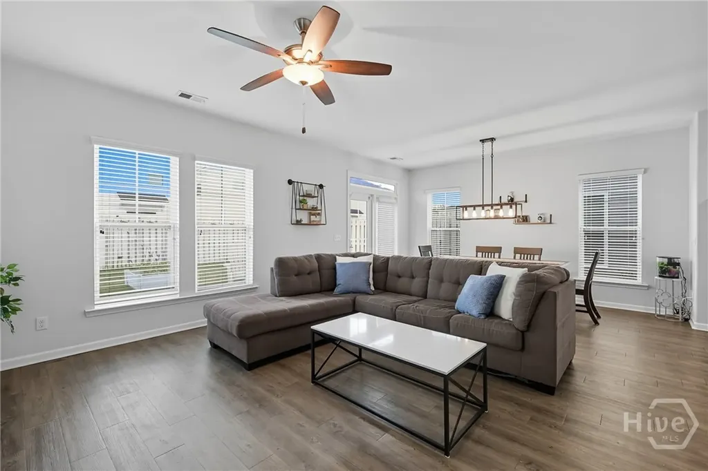 12 Pomona Circle Savannah GA 31419