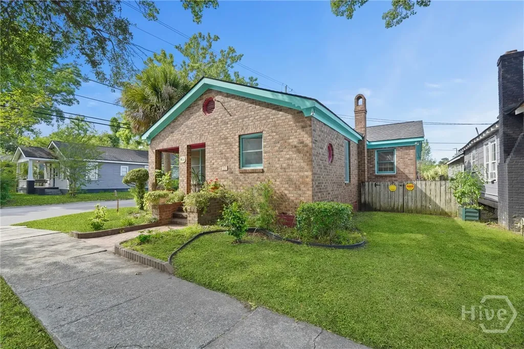 702 E 32nd Street Savannah GA 31401