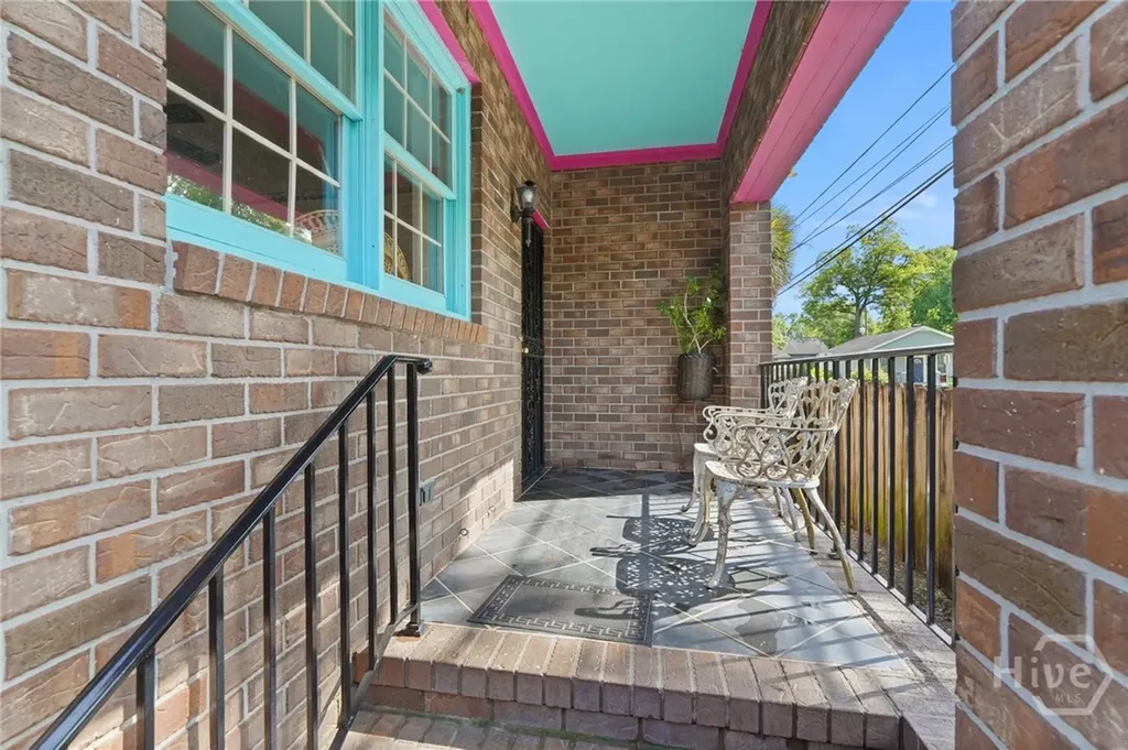 702 E 32nd Street Savannah GA 31401