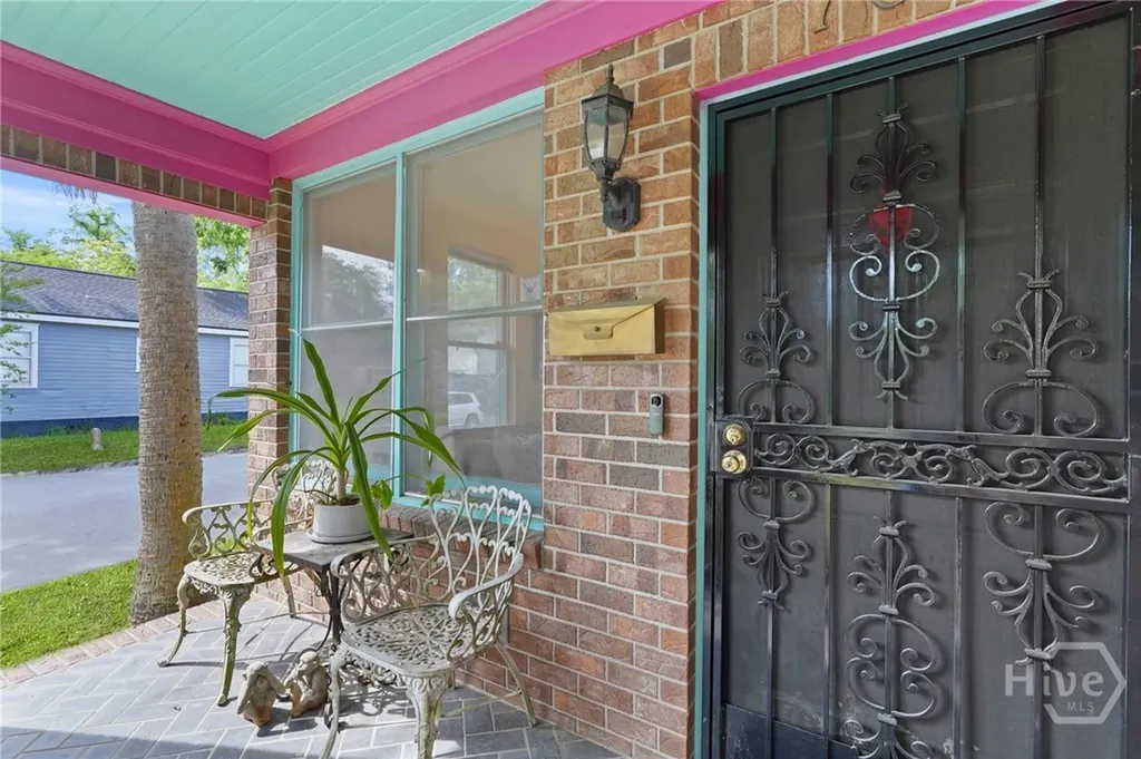 702 E 32nd Street Savannah GA 31401