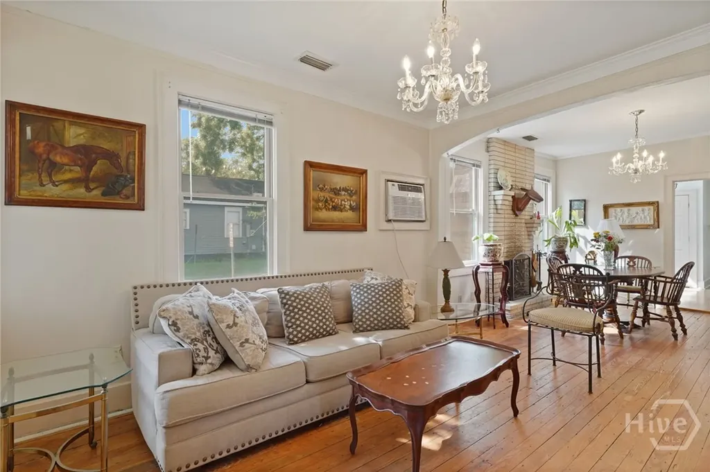 702 E 32nd Street Savannah GA 31401