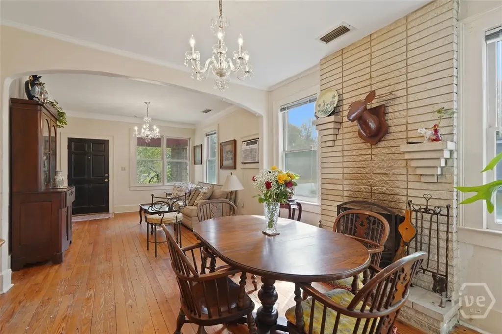 702 E 32nd Street Savannah GA 31401