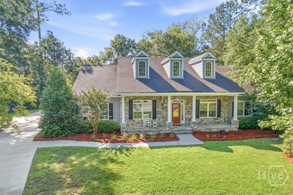 37 Macbeth Court S Richmond Hill GA 31324