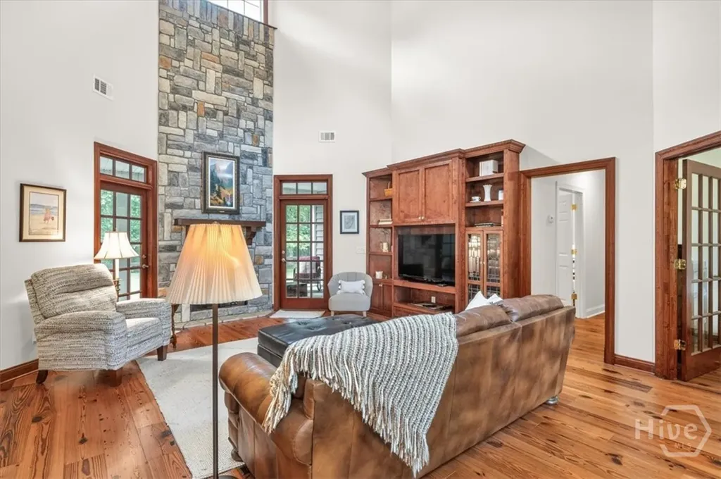 37 Macbeth Court S Richmond Hill GA 31324