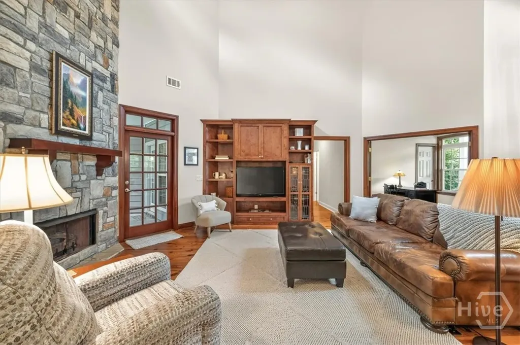 37 Macbeth Court S Richmond Hill GA 31324