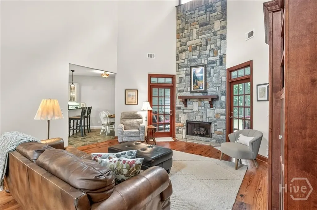 37 Macbeth Court S Richmond Hill GA 31324