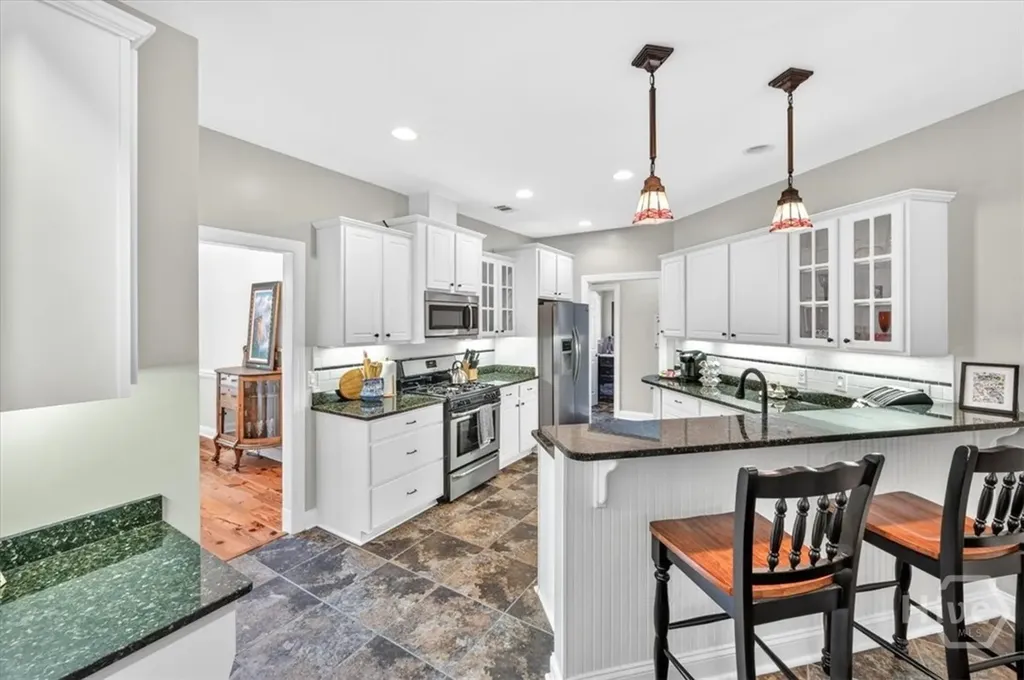 37 Macbeth Court S Richmond Hill GA 31324