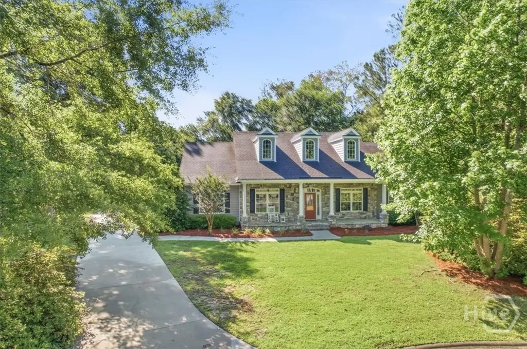 37 Macbeth Court S Richmond Hill GA 31324