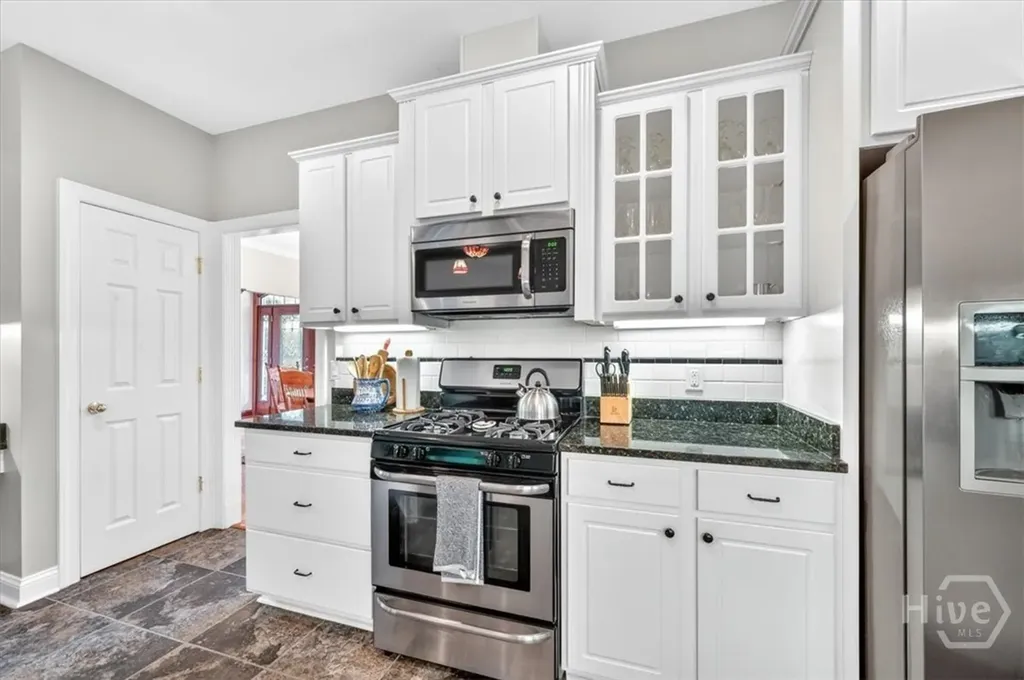 37 Macbeth Court S Richmond Hill GA 31324