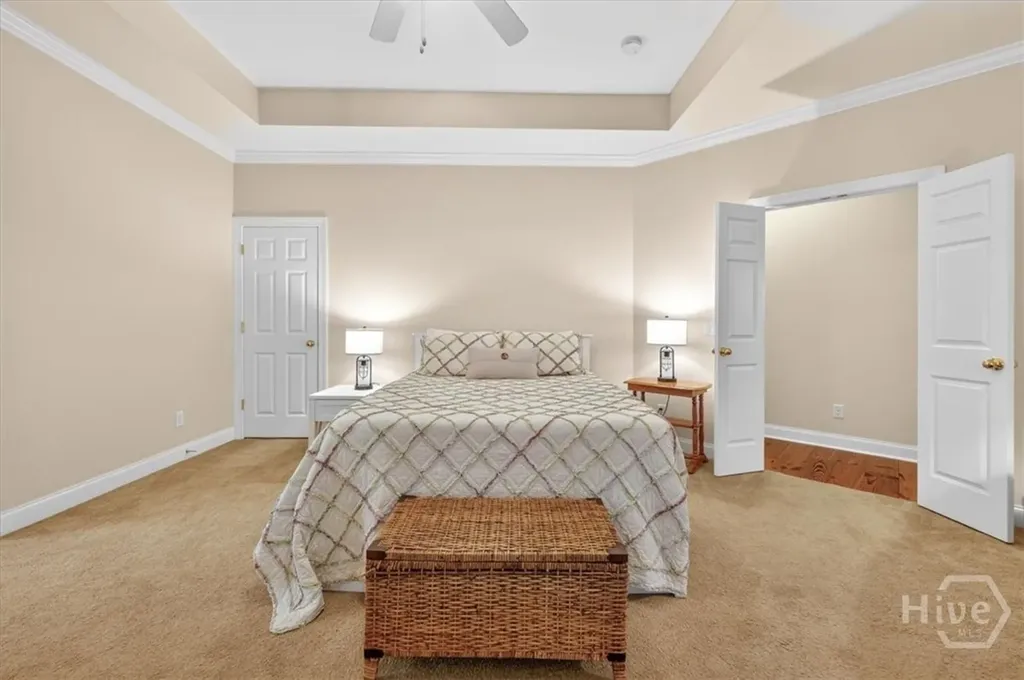 37 Macbeth Court S Richmond Hill GA 31324
