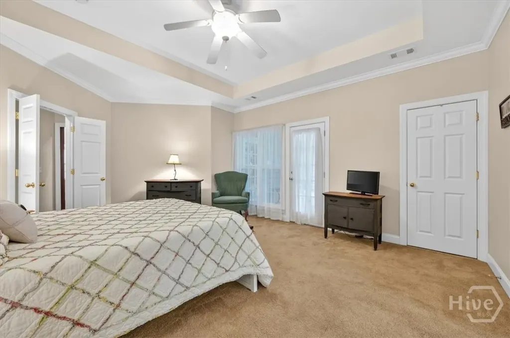 37 Macbeth Court S Richmond Hill GA 31324