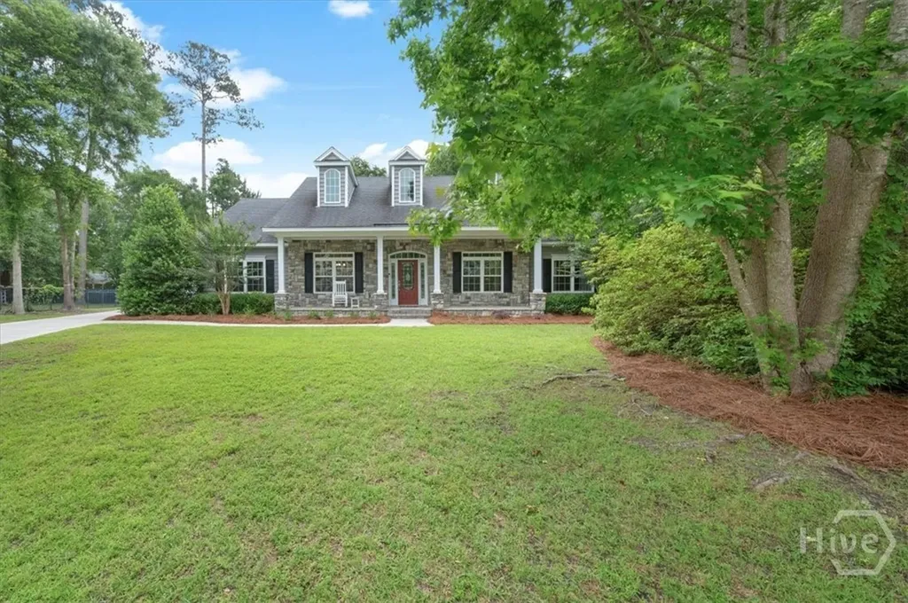 37 Macbeth Court S Richmond Hill GA 31324