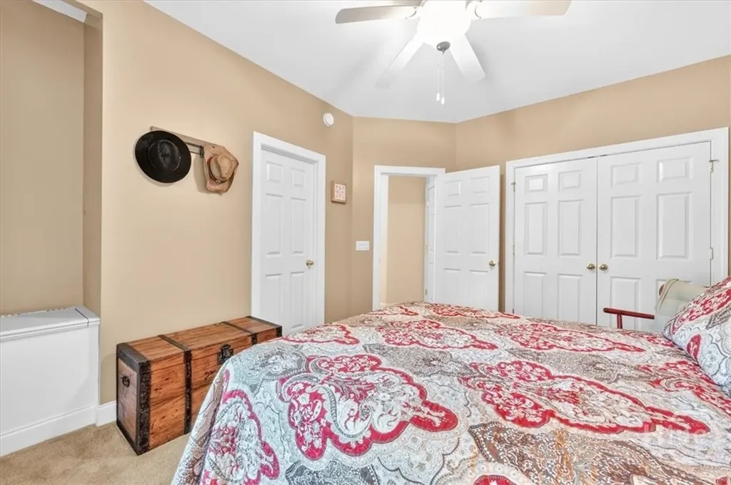 37 Macbeth Court S Richmond Hill GA 31324