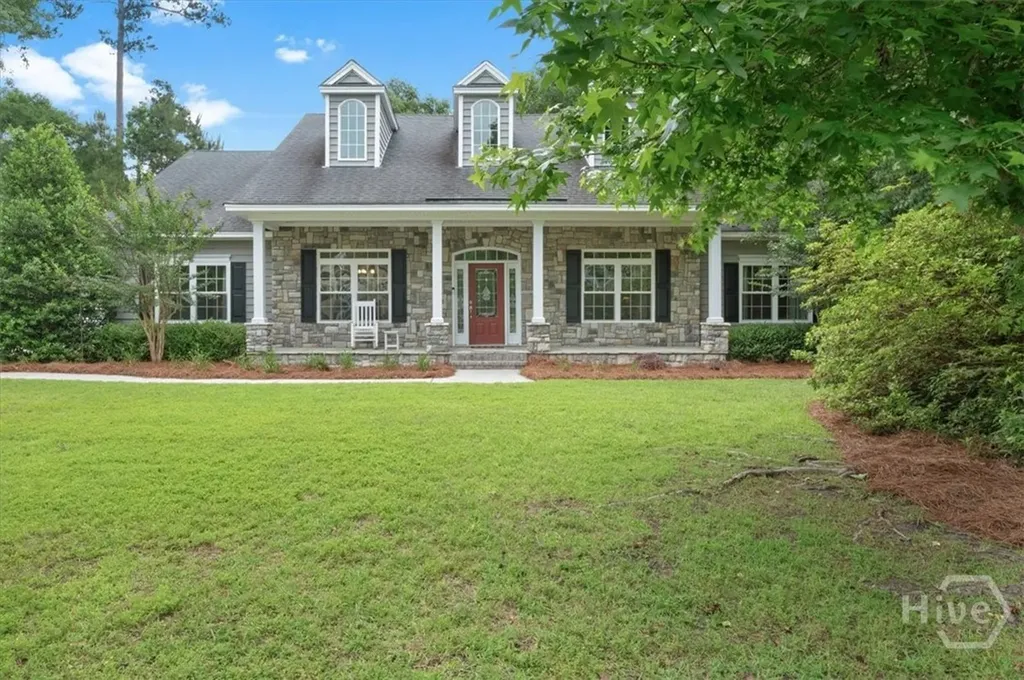 37 Macbeth Court S Richmond Hill GA 31324