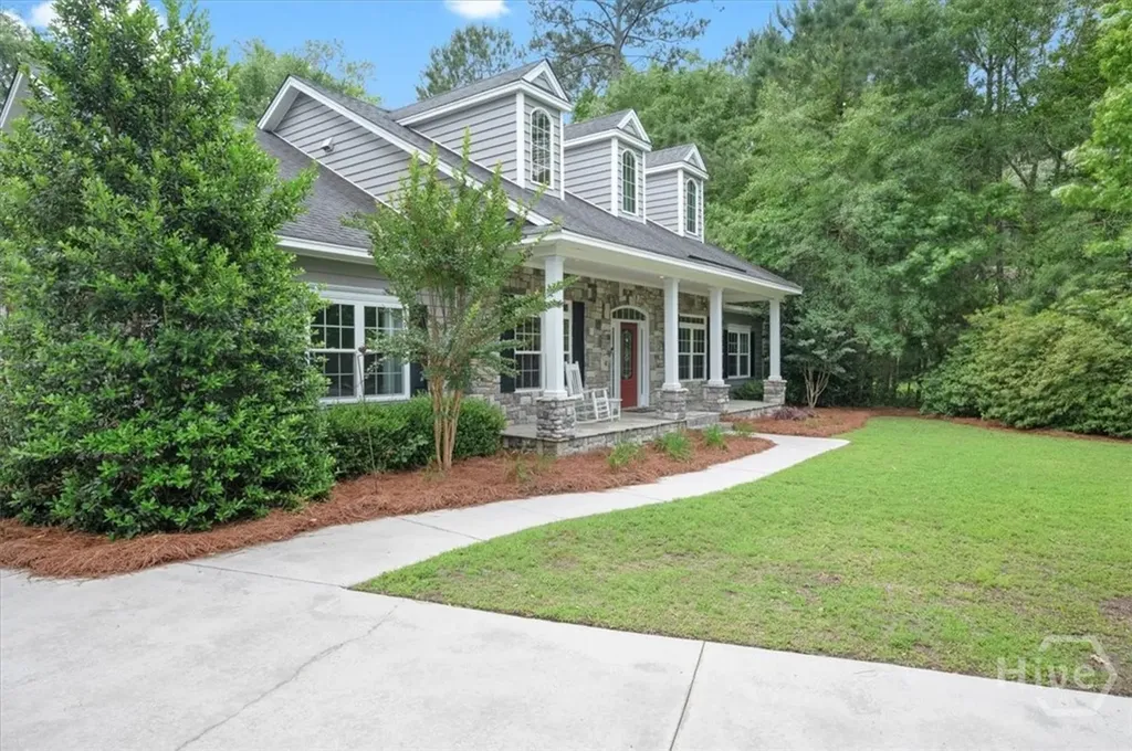 37 Macbeth Court S Richmond Hill GA 31324