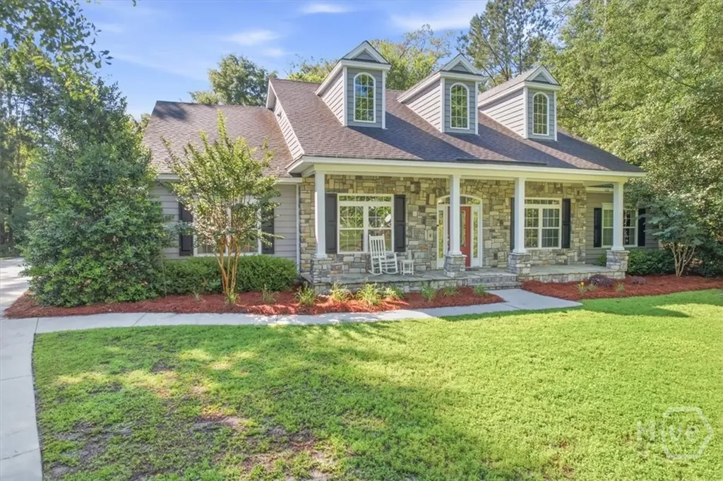 37 Macbeth Court S Richmond Hill GA 31324