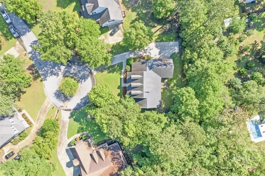 37 Macbeth Court S Richmond Hill GA 31324