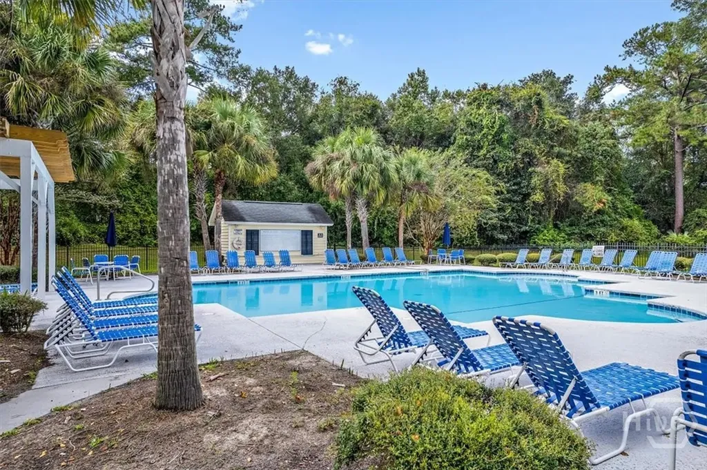 37 Macbeth Court S Richmond Hill GA 31324