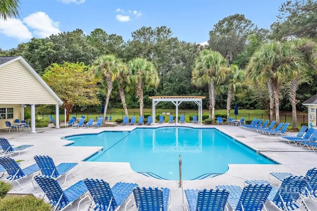 37 Macbeth Court S Richmond Hill GA 31324