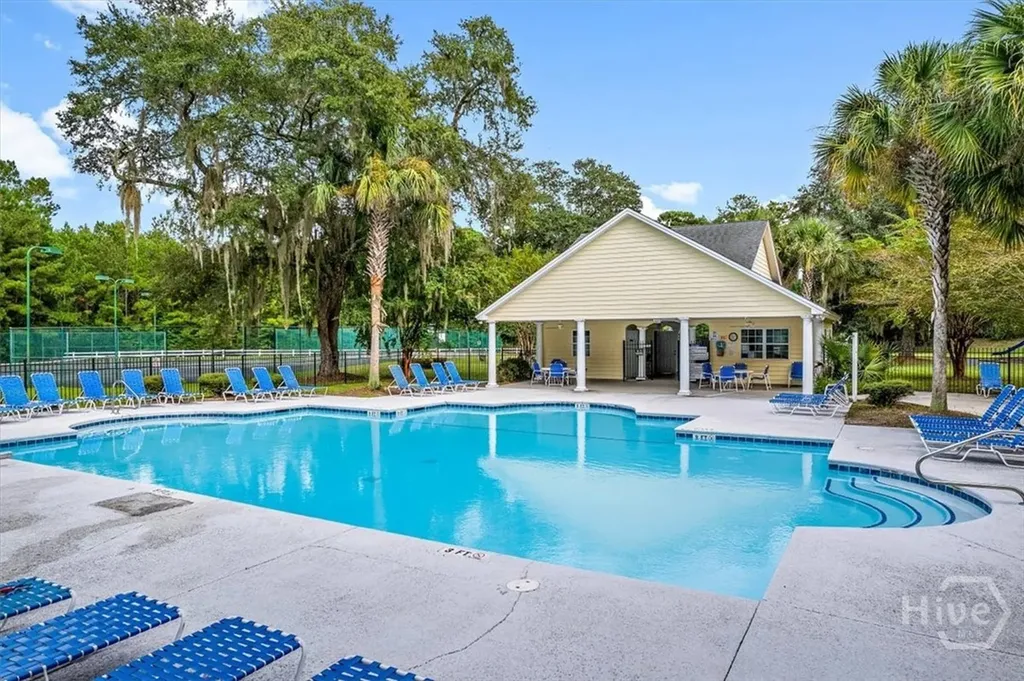 37 Macbeth Court S Richmond Hill GA 31324
