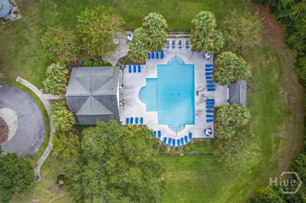 37 Macbeth Court S Richmond Hill GA 31324