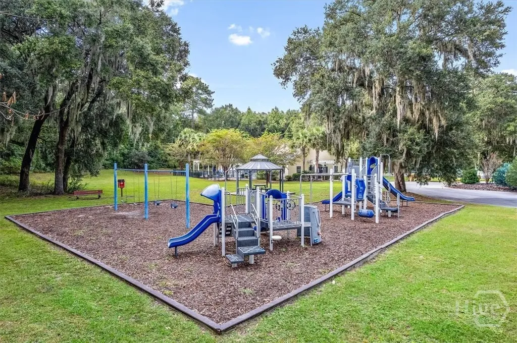 37 Macbeth Court S Richmond Hill GA 31324