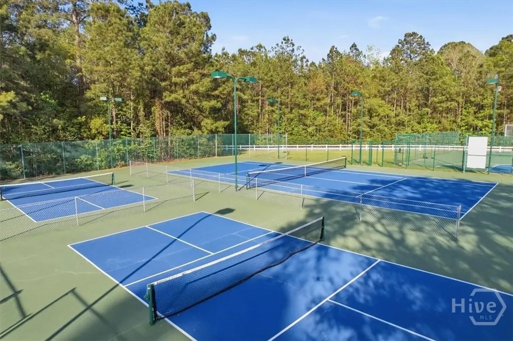 37 Macbeth Court S Richmond Hill GA 31324