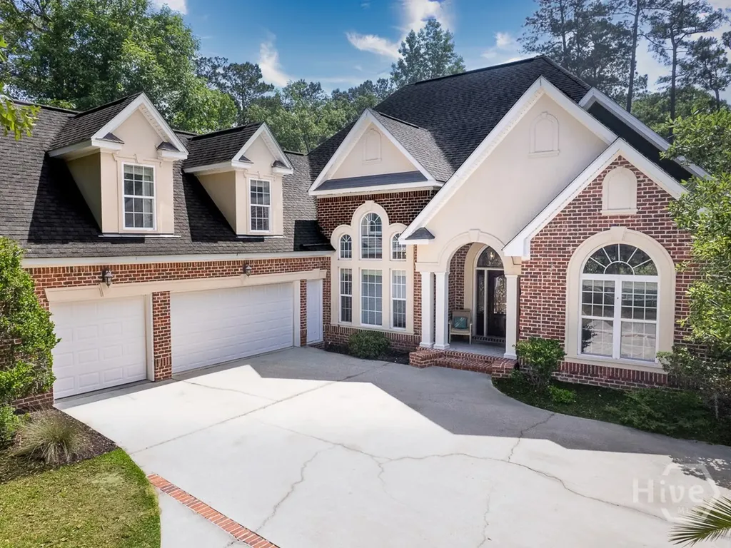 51 Crestwood Drive Savannah GA 31405