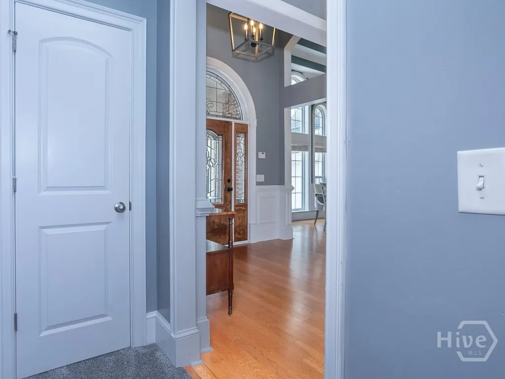 51 Crestwood Drive Savannah GA 31405