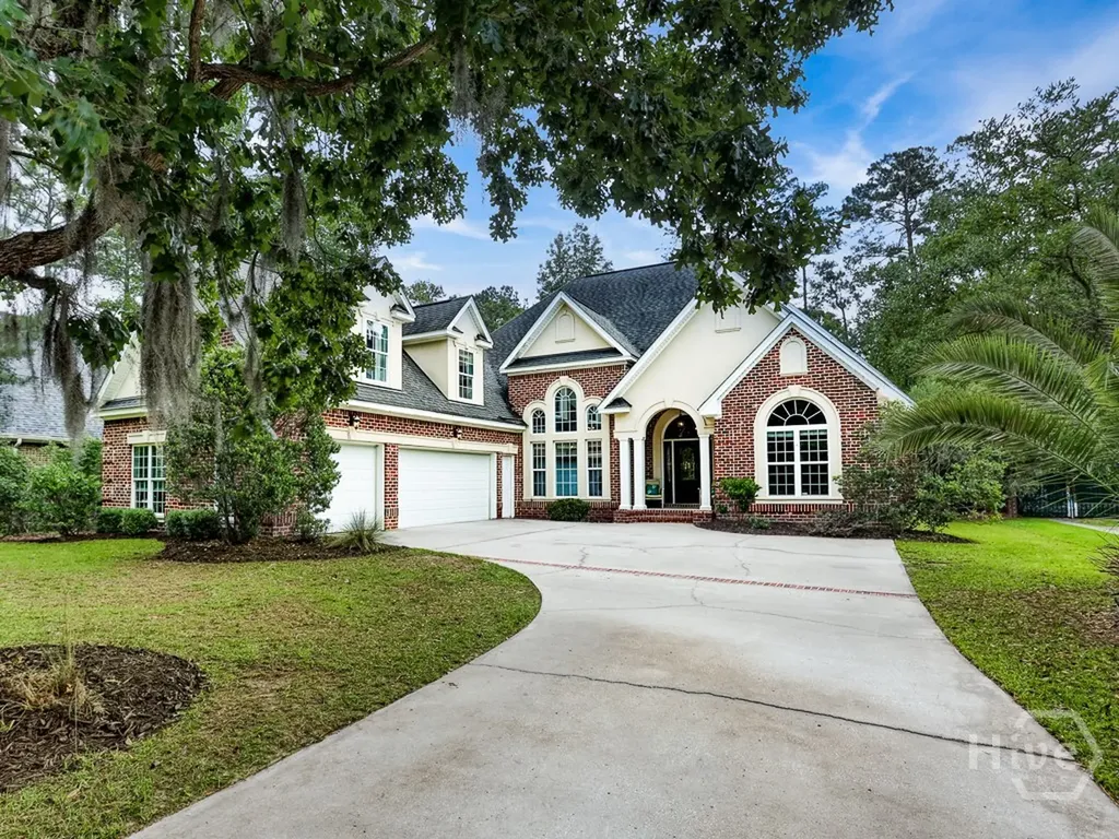 51 Crestwood Drive Savannah GA 31405