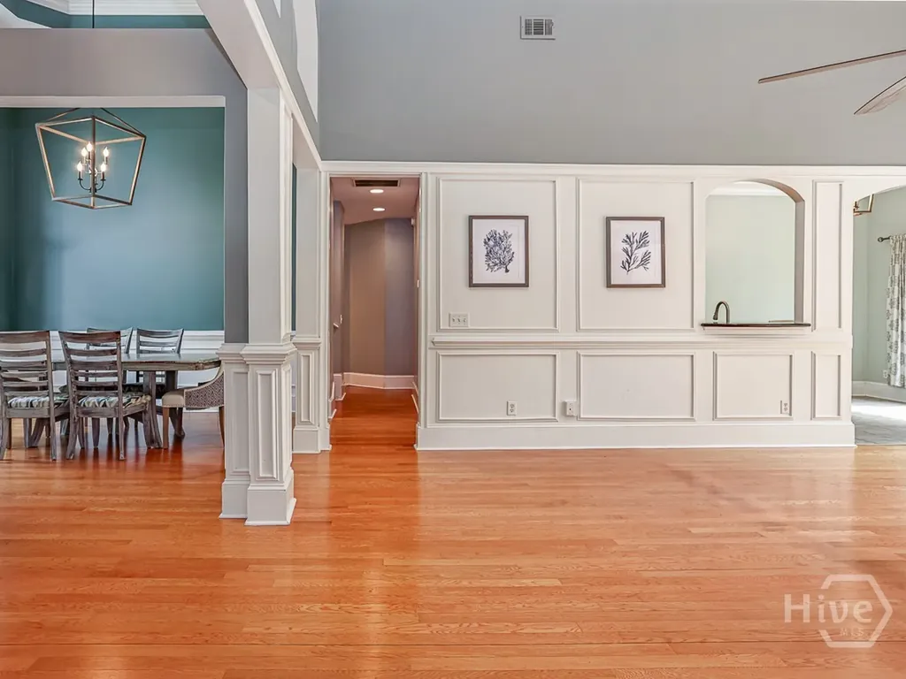 51 Crestwood Drive Savannah GA 31405