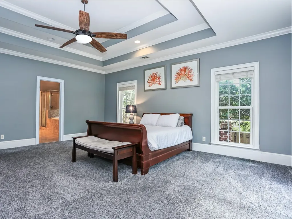 51 Crestwood Drive Savannah GA 31405