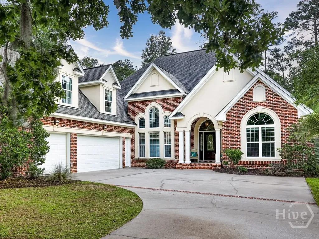 51 Crestwood Drive Savannah GA 31405