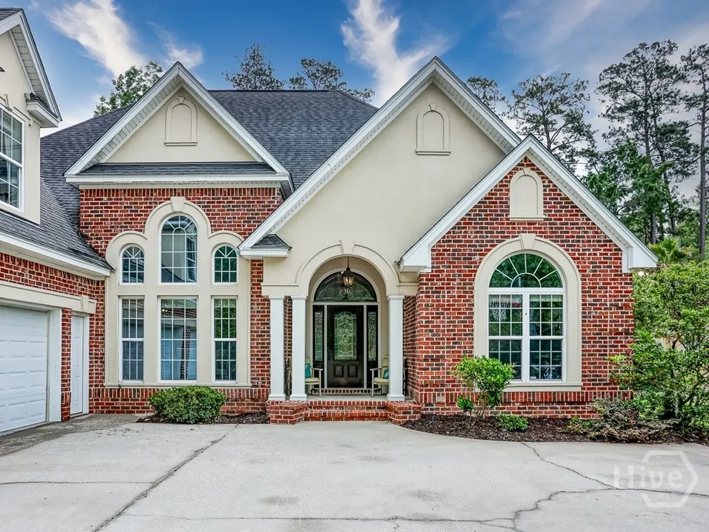 51 Crestwood Drive Savannah GA 31405