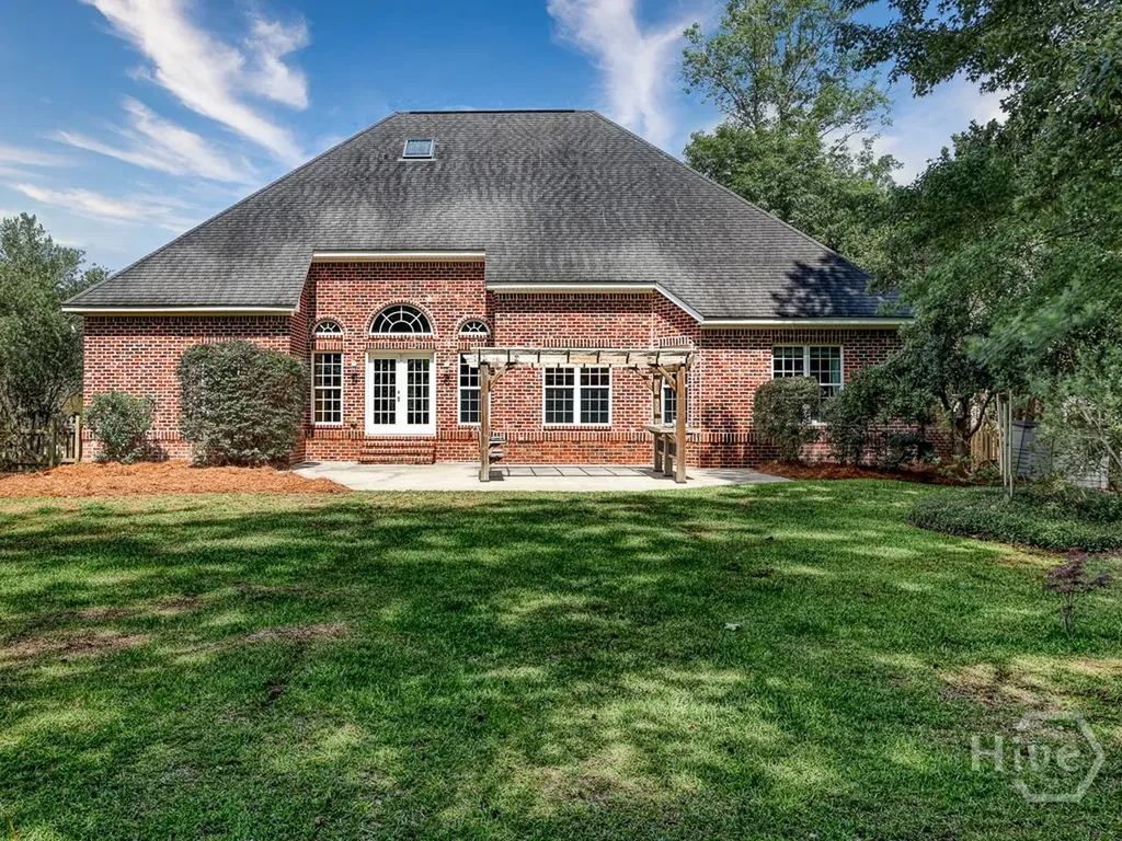 51 Crestwood Drive Savannah GA 31405