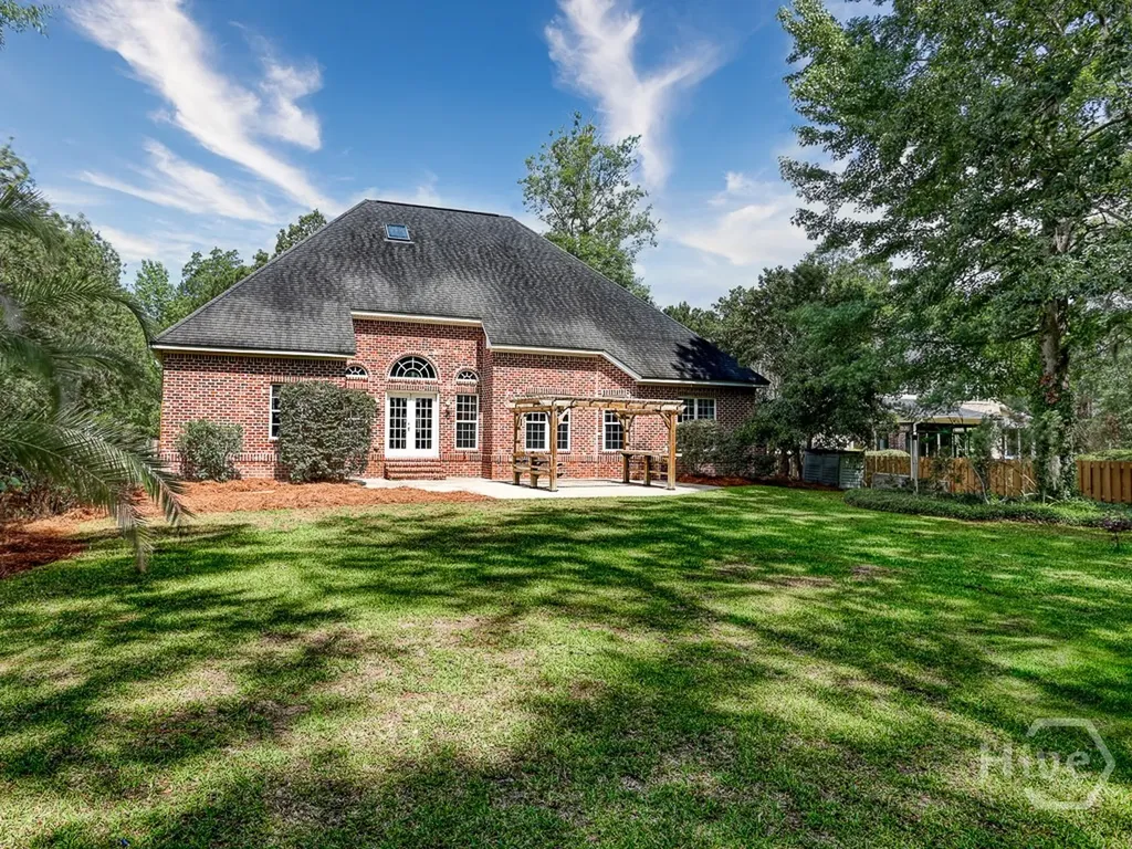 51 Crestwood Drive Savannah GA 31405