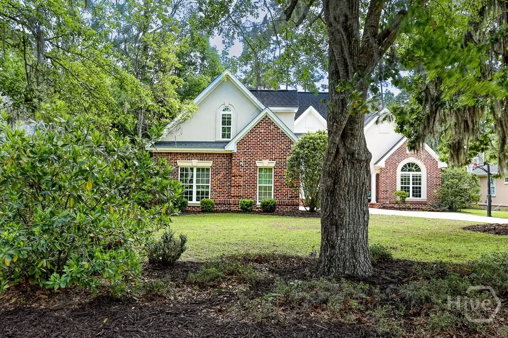 51 Crestwood Drive Savannah GA 31405