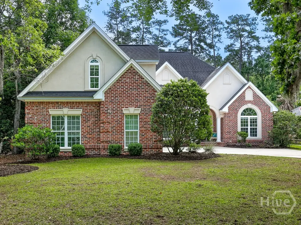 51 Crestwood Drive Savannah GA 31405