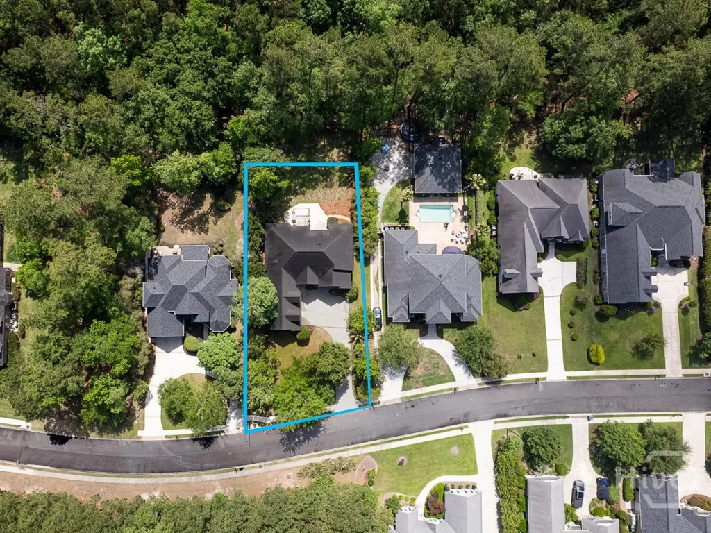 51 Crestwood Drive Savannah GA 31405