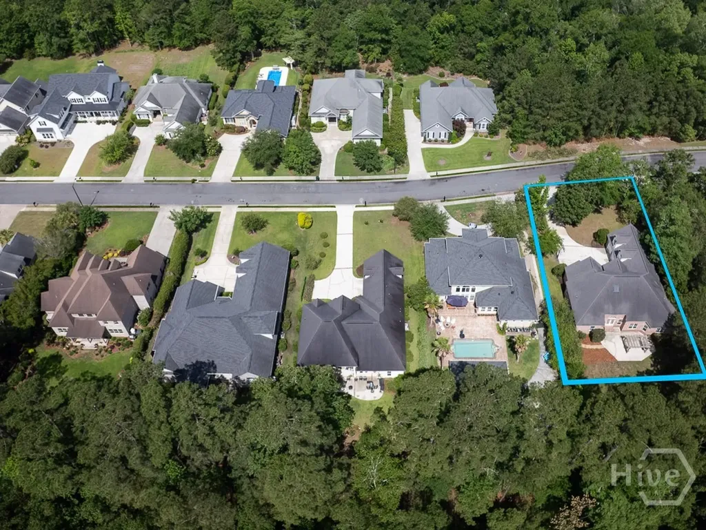 51 Crestwood Drive Savannah GA 31405