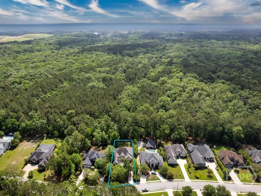 51 Crestwood Drive Savannah GA 31405