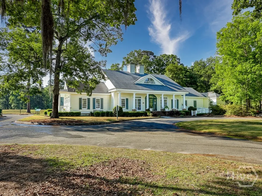 51 Crestwood Drive Savannah GA 31405