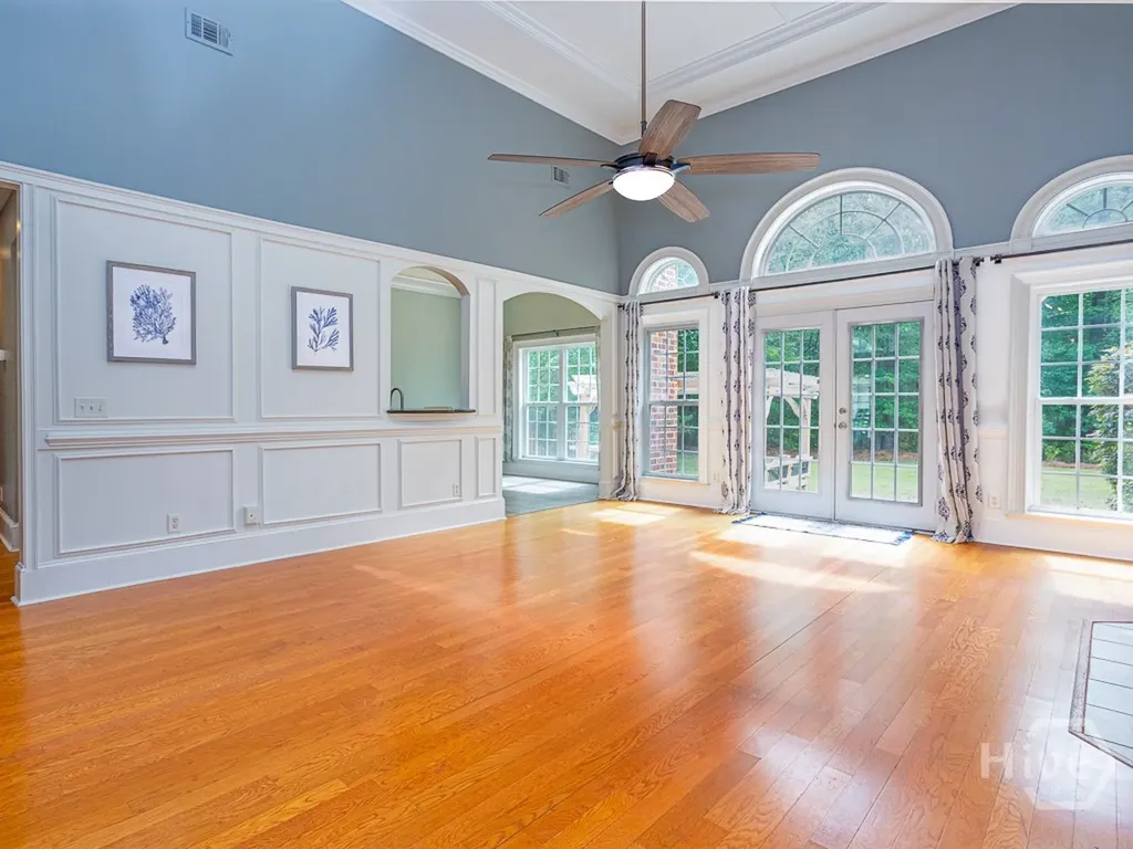 51 Crestwood Drive Savannah GA 31405