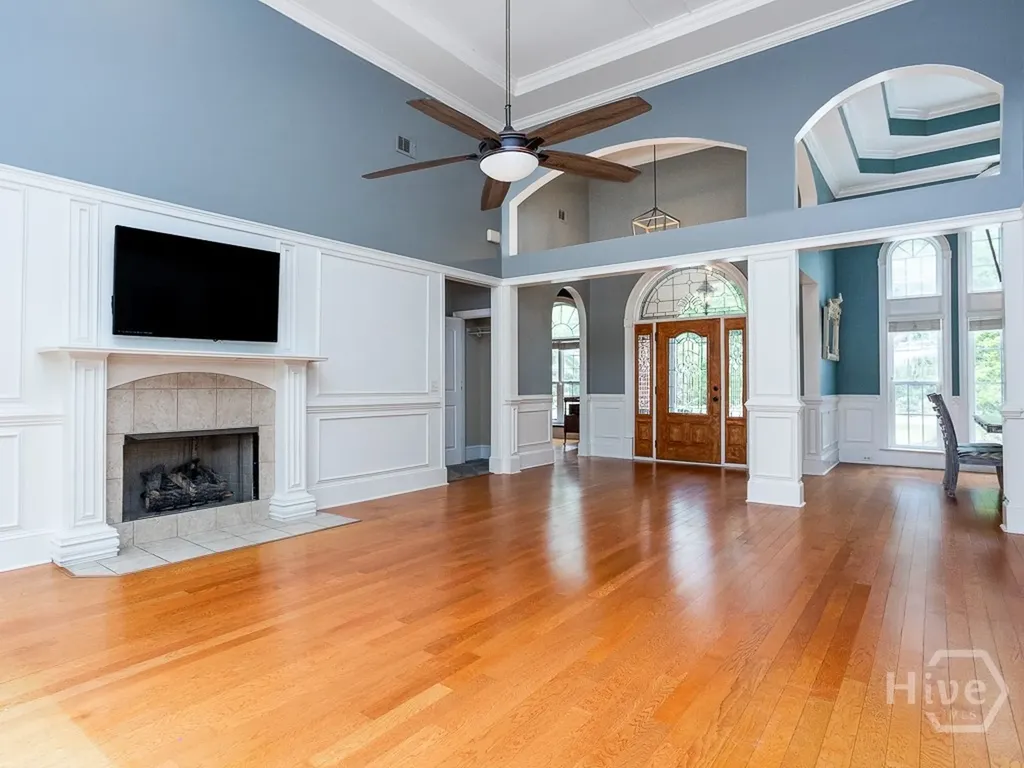51 Crestwood Drive Savannah GA 31405
