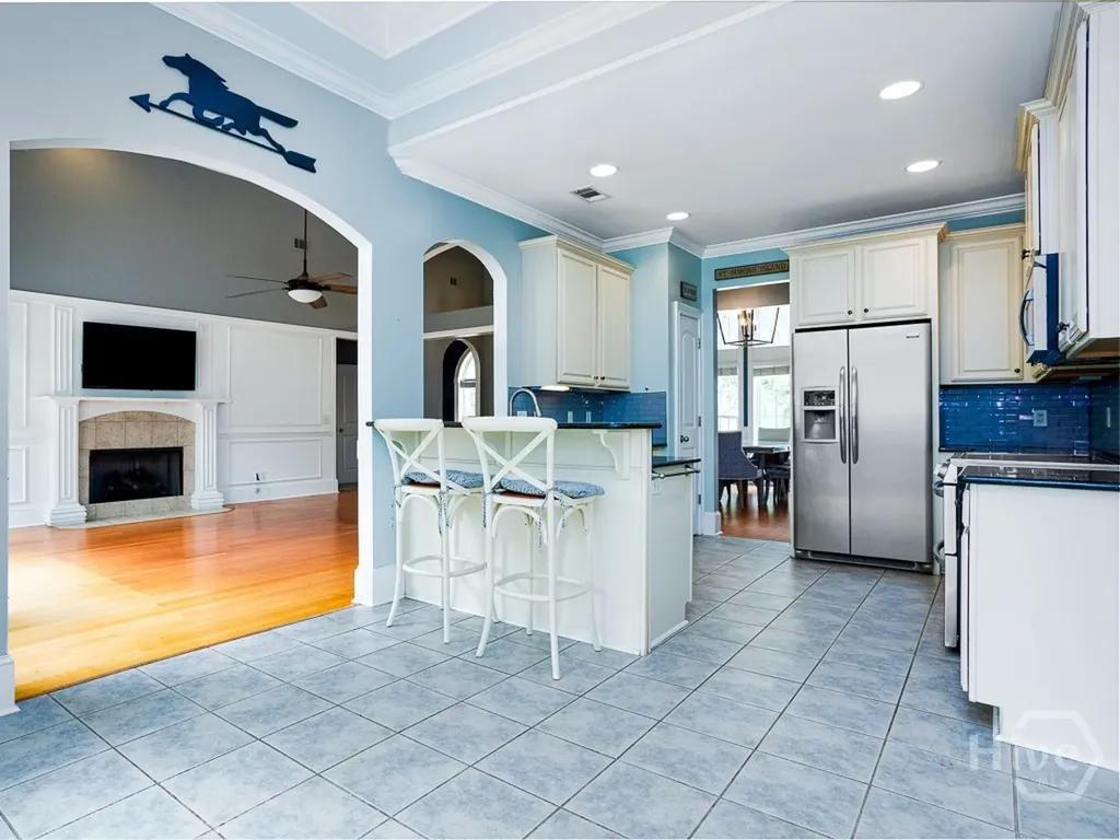 51 Crestwood Drive Savannah GA 31405