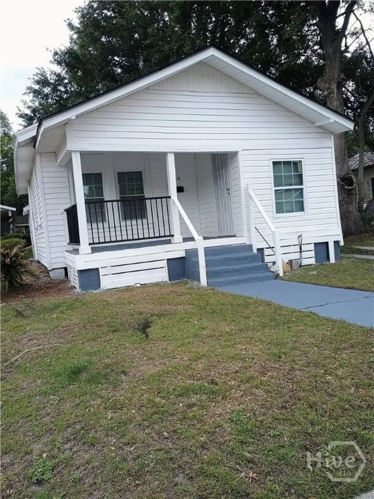 1809 Georgia Avenue Savannah GA 31404